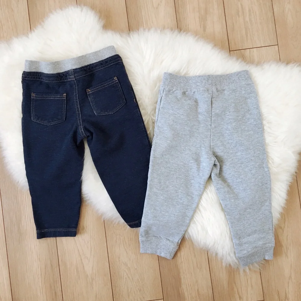 Boy bundle of clothes- size 24 months